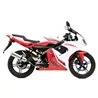Leovince Yamaha TZR 50 X-FIGHT
