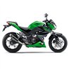 Leovince Kawasaki Z 300/ABS GP CORSA BLACK EDITION