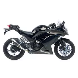 Leovince Kawasaki NINJA 250 R GP CORSA