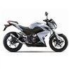 Leovince Kawasaki Z 250 - not compatible with Z 250 SL GP CORSA