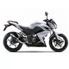 Leovince Kawasaki Z 250 - not compatible with Z 250 SL GP CORSA