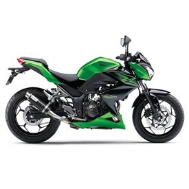 Leovince Kawasaki Z 300/ABS GP CORSA