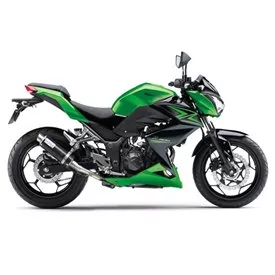 Leovince Kawasaki Z 300/ABS GP CORSA