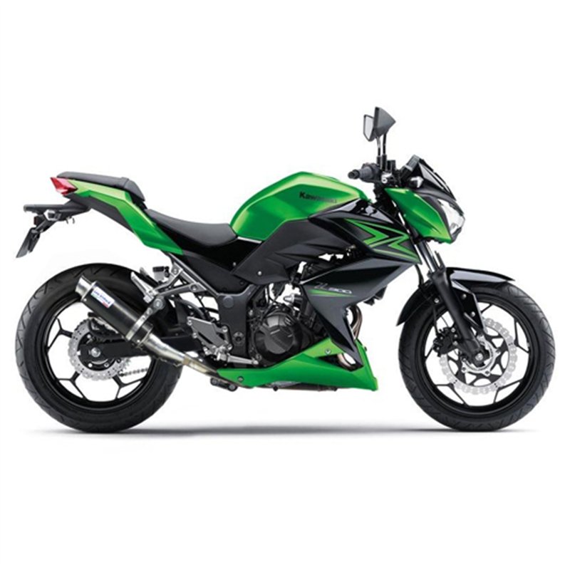 Leovince Kawasaki Z 300/ABS GP CORSA