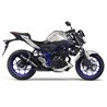 Leovince Yamaha MT-25 GP CORSA EVO
