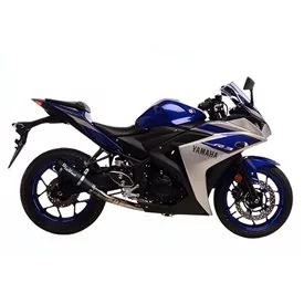Leovince Yamaha YZF-R25 GP CORSA EVO