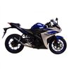 Leovince Yamaha YZF-R25 GP CORSA EVO