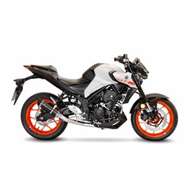 Leovince Yamaha MT-03 GP CORSA EVO