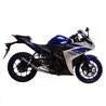 Leovince Yamaha YZF-R3 GP CORSA EVO