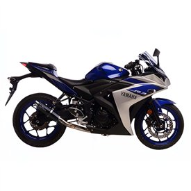 Leovince Yamaha YZF-R25 GP CORSA