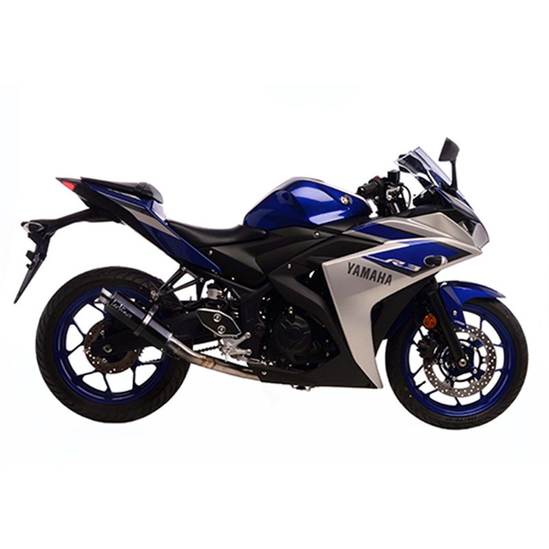 Leovince Yamaha YZF-R25 GP CORSA