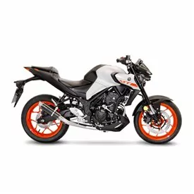 Leovince Yamaha MT-03 GP CORSA