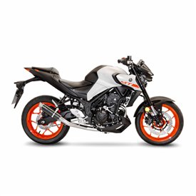 Leovince Yamaha MT-03 GP CORSA
