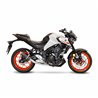 Leovince Yamaha MT-03 GP CORSA