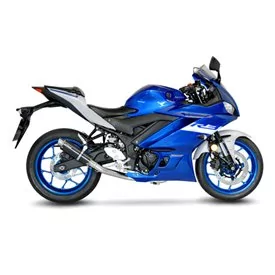 Leovince Yamaha YZF-R3 GP CORSA