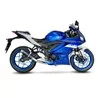 Leovince Yamaha YZF-R3 GP CORSA