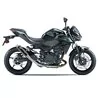 Leovince Kawasaki Z 500/SE GP CORSA BLACK EDITION