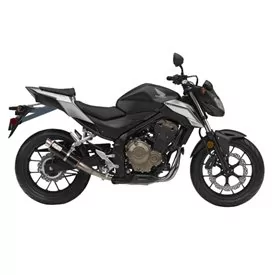 Leovince Honda CB 500 F GP CORSA