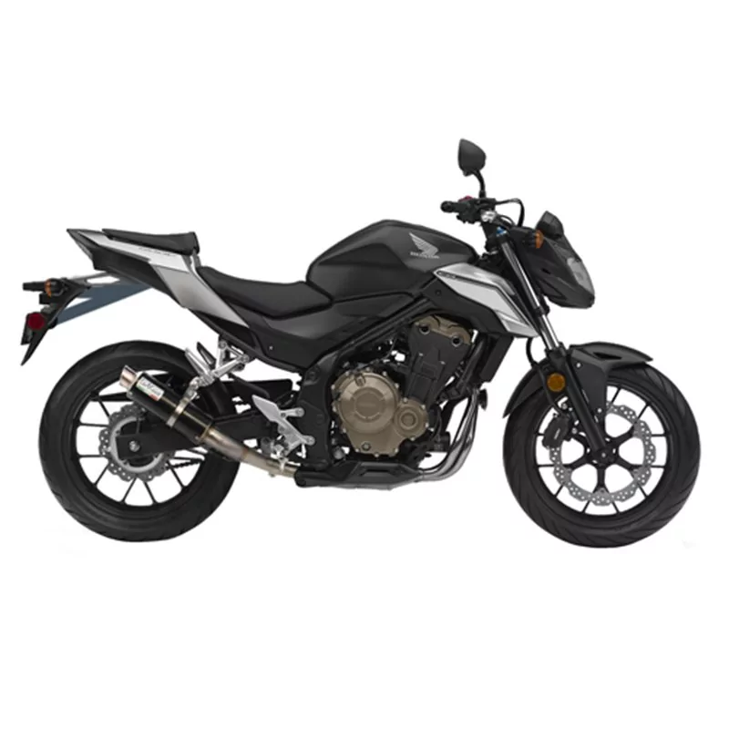 Leovince Honda CB 500 F GP CORSA Leovince Honda CB 500 F GP CORSA