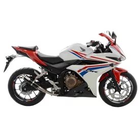 Leovince Honda CBR 500 R GP CORSA
