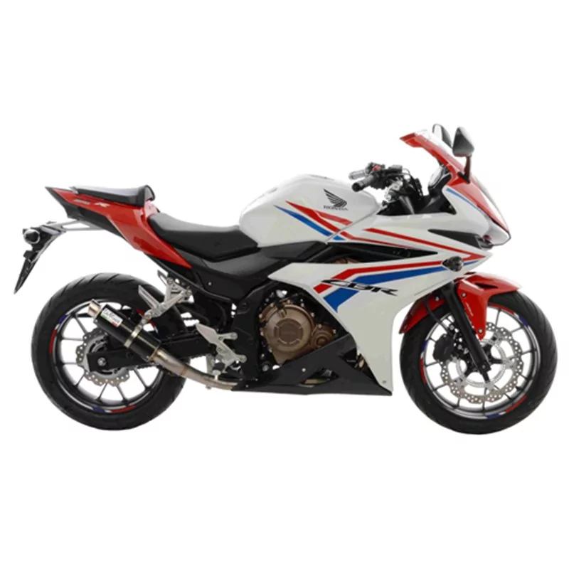Leovince Honda CBR 500 R GP CORSA Leovince Honda CBR 500 R GP CORSA
