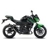 Leovince Kawasaki Z 400 GP CORSA EVO BLACK EDITION
