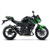 Leovince Kawasaki Z 400 GP CORSA EVO BLACK EDITION