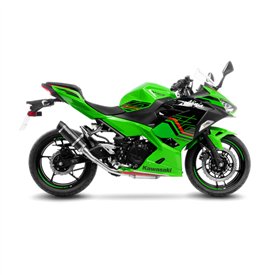Leovince Kawasaki NINJA 400 GP CORSA EVO