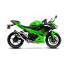 Leovince Kawasaki NINJA 400 GP CORSA EVO