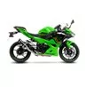 Leovince Kawasaki NINJA 400 GP CORSA EVO