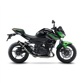 Leovince Kawasaki Z 400 GP CORSA EVO