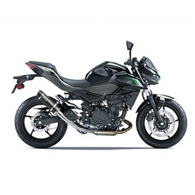 Leovince Kawasaki Z 500/SE GP CORSA EVO
