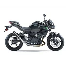 Leovince Kawasaki Z 500/SE GP CORSA EVO