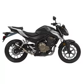 Leovince Honda CB 500 F GP CORSA EVO