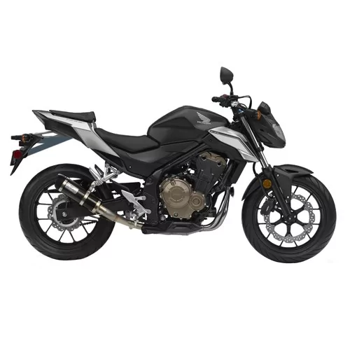 Leovince Honda CB 500 F GP CORSA EVO