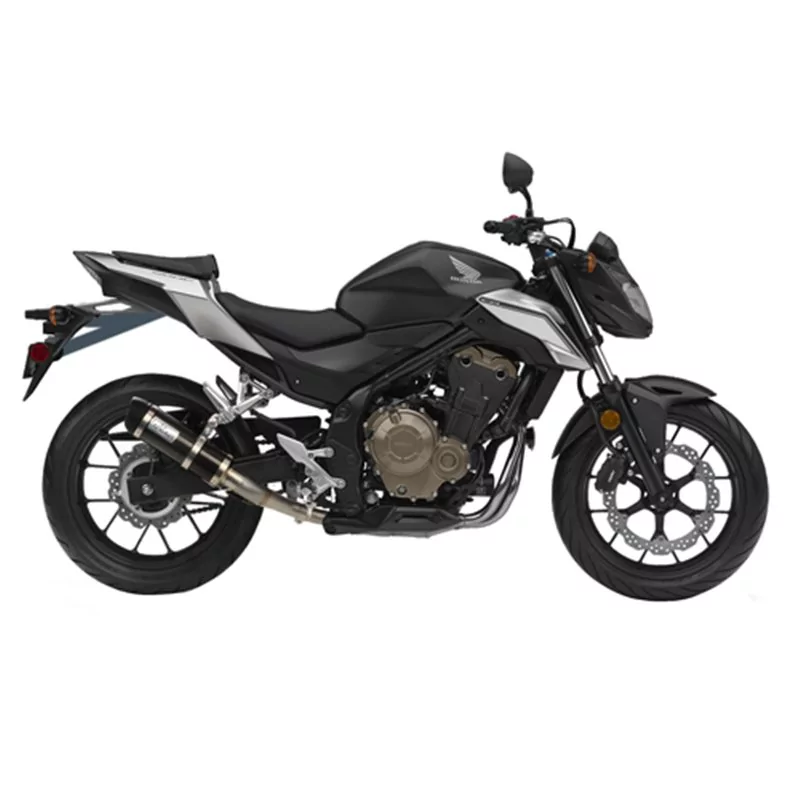 Leovince Honda CB 500 F GP CORSA EVO Leovince Honda CB 500 F GP CORSA EVO