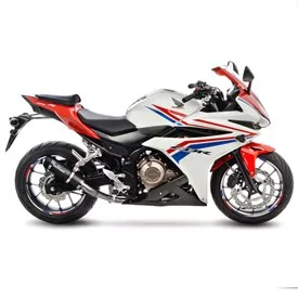 Leovince Honda CBR 500 R GP CORSA EVO