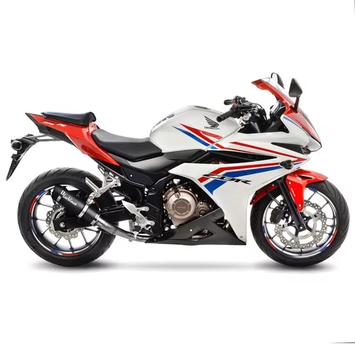 Leovince Honda CBR 500 R GP CORSA EVO