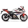 Leovince Honda CBR 500 R GP CORSA EVO