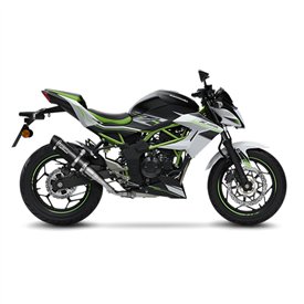 Leovince Kawasaki Z 125 GP CORSA EVO