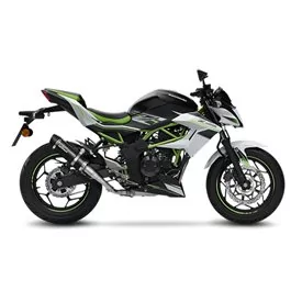 Leovince Kawasaki Z 125 GP CORSA EVO