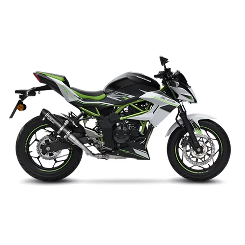 Leovince Kawasaki Z 125 GP CORSA EVO Leovince Kawasaki Z 125 GP CORSA EVO