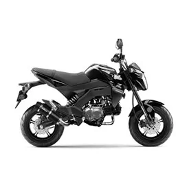 Leovince Kawasaki Z 125 PRO MINI NAKED GP CORSA EVO