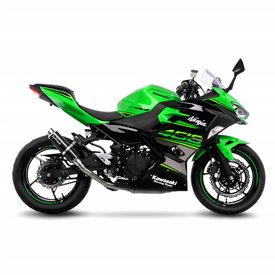 Leovince Kawasaki NINJA 400 GP CORSA