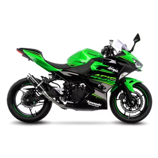 Leovince Kawasaki NINJA 400 GP CORSA