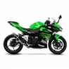 Leovince Kawasaki NINJA 400 GP CORSA