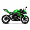 Leovince Kawasaki NINJA 400 GP CORSA