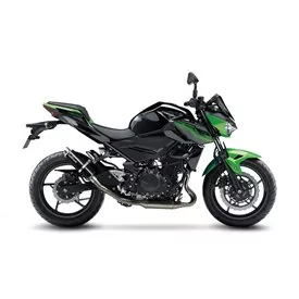 Leovince Kawasaki Z 400 GP CORSA