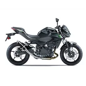Leovince Kawasaki Z 500/SE GP CORSA