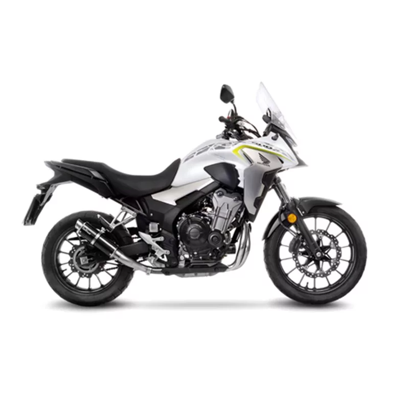 Leovince Honda CB 500 X GP CORSA Leovince Honda CB 500 X GP CORSA